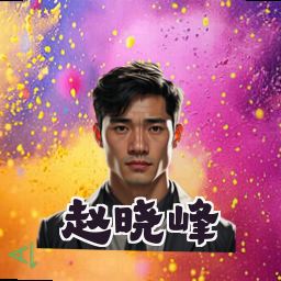 赵晓峰