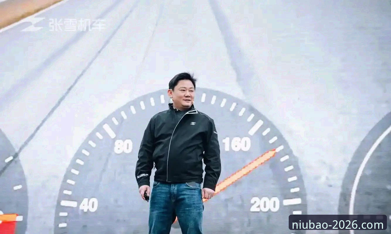 赛车迷经验分享：从张雪机车匈牙利站绝杀看2026新版赛事体验升级